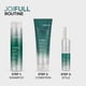 thumbnail image 2 of Joico JoiFULL Shampoo Voluminizador | Para Cabello Fino Y Delgado |Aporta Cuerpo Al Instante |Volumen De Larga Duración |Favorece Un Cabello Más Grueso Y Con Movimiento |Con Extr, 2 of 5