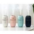 thumbnail image 4 of Humidificador Bearachild para Hogar Oficina USB 300ml, 4 of 6