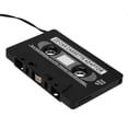 thumbnail image 4 of 3.5mm Aux Car Audio Cassette Tape Adapter Transmitters For Mp3 For Cd Hy, 4 of 4