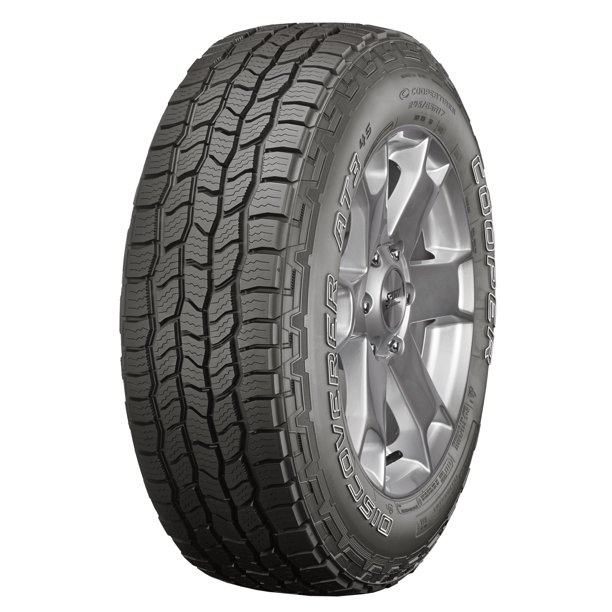 Cooper DISCOVERER AT3 4S AllSeason 265/50R20 111T Tire