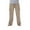 Khaki, variant on Pro Club Mens Heavyweight Cargo Sweatpants, Khaki, Medium