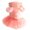 Pink, variant on Walbest Dog Dress, Warm Dog Coat Clothes Sweater Dress Dog Skirt Puppy Jacket Pet Indoor Outdoor Winter Coats, Doggy Apparel for Small Medium Dogs&Cats Chihuahua Bulldogs