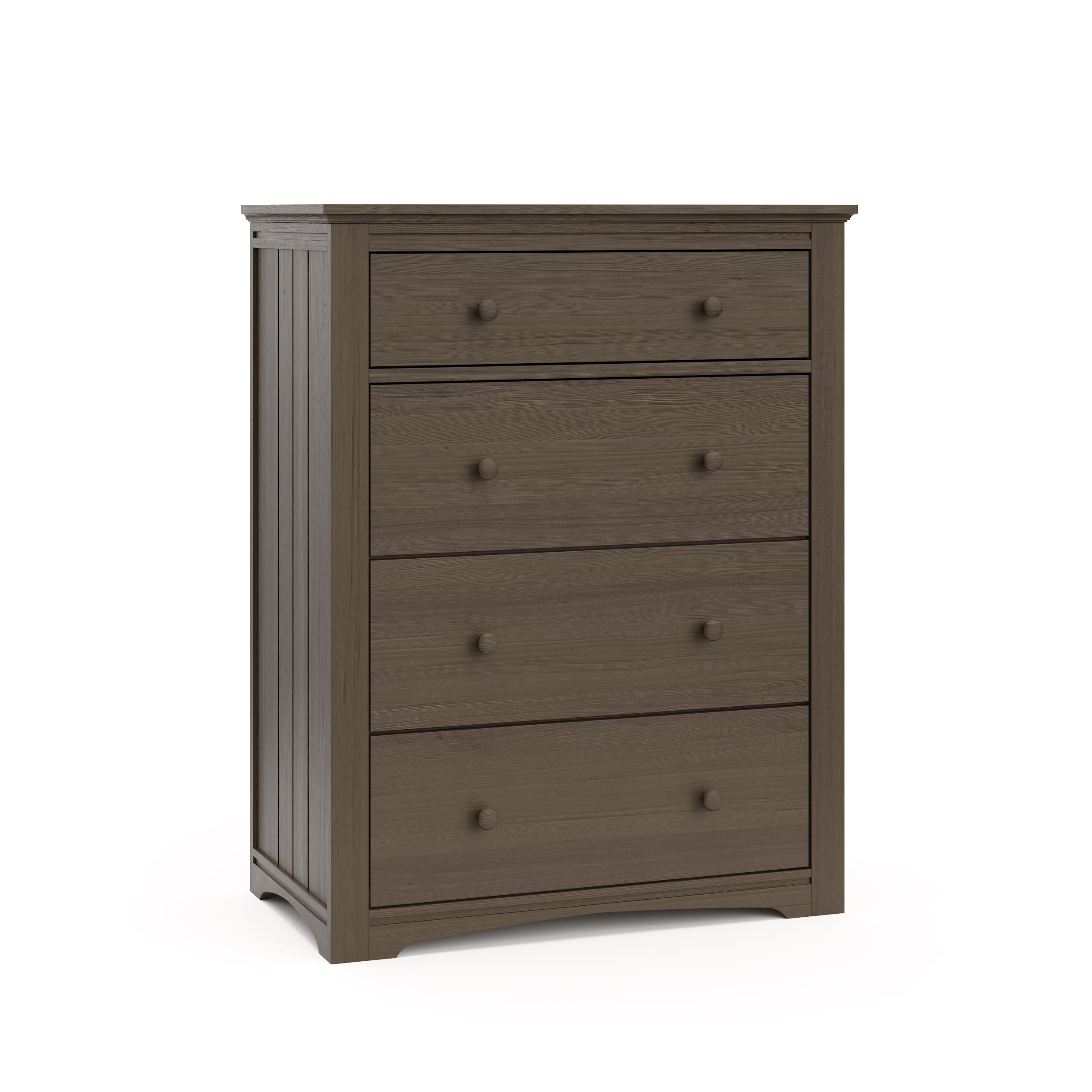 graco benton changing table