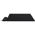 thumbnail image 4 of Logitech G POWERPLAY 2 Wireless Charging Mouse Pad for Compatible Gaming Mice, 34.5 X 28.4 cm (13.5 x 11.2 inches), 3.5 mm Height - Black, 4 of 6