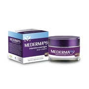 Mederma Intensive Overnight Cream 30g-Works with Skin's Nighttime Regenerative Activity