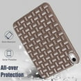 thumbnail image 3 of Funda Ice Cube de diseño único para iPad Air 4/5 de 10,9 pulgadas, protección total y resistencia a los golpes mejorada., 3 of 5