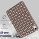 thumbnail image 3 of Funda Ice Cube de diseño único para iPad Air 4/5 de 10,9 pulgadas, protección total y resistencia a los golpes mejorada., 3 of 5