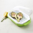 thumbnail image 2 of Cuisinart CTG-00-MST Microwave Steamer, 2 of 4