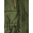 thumbnail image 7 of Justice Girls Parka, Sizes XS - XL, 7 of 7