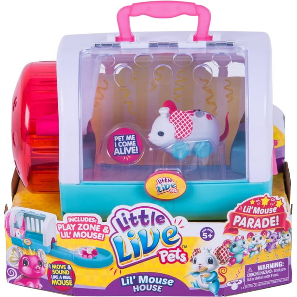 Lil Live Pets Pets little live puppy frosty pet toys dream husky
interactive doll moose toy walmart real zoom