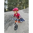 thumbnail image 7 of Strider Elbow & Knee Pads, Black - Easy to Attach - Durable & Washable - For Kids 18 Months to 5 Years Old, 7 of 7