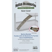 MidWest Homes for Pets Ferret/Critter Nation Cage Designer Ramp Cover, Small, Tan