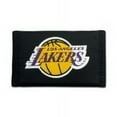 thumbnail image 2 of Los Angeles Lakers Nylon Wallet, 2 of 2