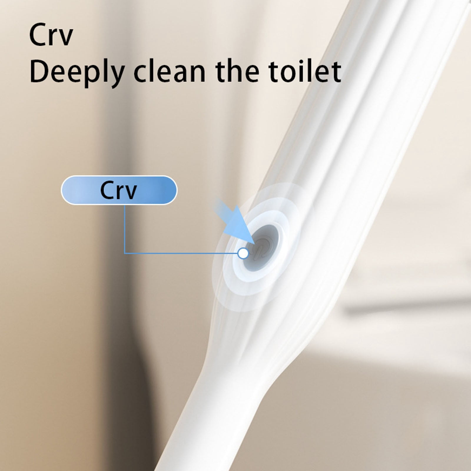 Toilet Scrubber Silicone Toilet Brushes For Bathroom With Holder Toilet Brush Cleaner Toilet Brush Floor Standing Without Drilling Watch Polish Porcelain And Polish Stainless Steel Plug Dish Soap
