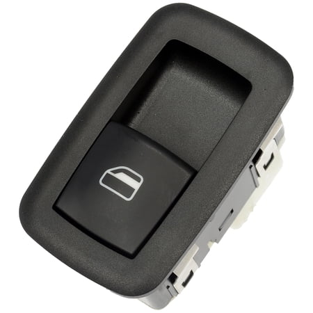 Dorman 920-519 Power Window Switch for Specific Dodge / Jeep Models