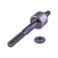 thumbnail image 2 of CarLights360 For Isuzu Oasis 1996 1997 1998 1999 Steering Tie Rod End | Steel Material | E-Coated Finish | Black Color | With Nut/Lock Washer | Replacement For 53010SV4000, 2 of 4