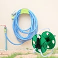 thumbnail image 4 of Hoses Reel Cart Garden Tool Storage Reel Multifunctional Prevent Twisting Pipe, 4 of 6