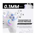 thumbnail image 3 of Control Joystick Inalámbrico Para Nintendo Switch, blanco, 3 of 4