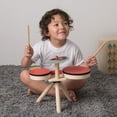 thumbnail image 3 of PlanToys Musical Band, 3 of 7