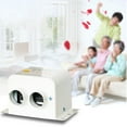 thumbnail image 1 of KAKOWELY 1Pack Electric Heater Serving As Electric Defroster For Friends During Winter, 1 of 8