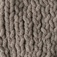 thumbnail image 6 of Bernat® Baby Blanket™ #6 Super Bulky Polyester Yarn, Baby Sand 10.5oz/300g, 220 Yards, 6 of 13