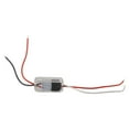 thumbnail image 3 of Light Sensor Switch Light Switch DC 5V 12V 24V Photo Control Photowitch Sensor Corridor Aisle Automatic Timing Sensor Switches, 3 of 8