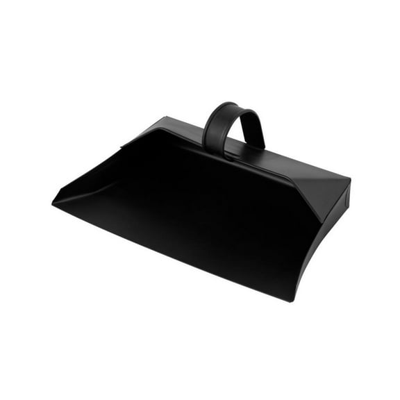 Groundsman Metal Dustpan