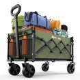 thumbnail image 1 of Carrito utilitario plegable Blomoba 104 L, carga de 100 kg, 1 of 9