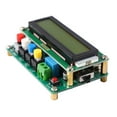 thumbnail image 6 of LC100-A Digital Inductor Capacitor Tester Inductance Meter Capacitor Test with Multiple Measurement Easy to Use, 6 of 6