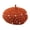 Caramel, variant on Pink Season Women Beret Faux Pearl Rhinestone Decor Vintage English Style Woolen Hat No Brim Solid Color Adjustable Straps Pumpkin Cap