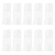 thumbnail image 2 of Toalla facial desechable NikouMX 100 unidades comprimidas, 2 of 8