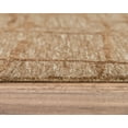 thumbnail image 2 of Rizzy Rugs Becker Area Rug BKR105 Neutral Faded Blocks 8' 9" x 11' 9" Rectangle, 2 of 2