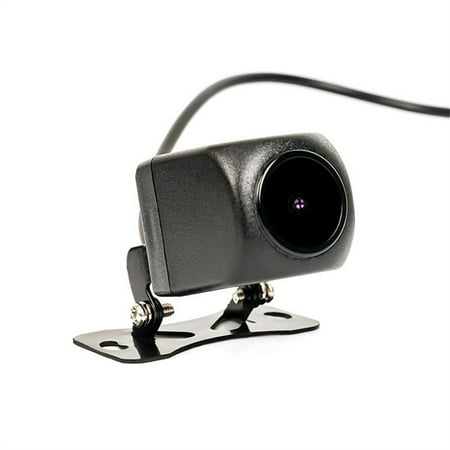 Phyun Ahd 720P 5 Pin 2.5Mm Jack Car Rear View Backup Camera For Car Dvr