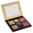 thumbnail image 5 of Milani All Inclusive Eye, Cheek & Face Palette, Smokey, 5 of 10