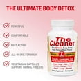 thumbnail image 4 of Century Systems The Cleaner 7-Day Women's Formula -52 Capsules, 4 of 5
