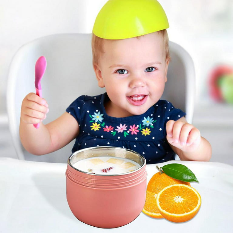 How To Store and Save Your Silicone Baby Food Container - Avanchy