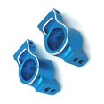 thumbnail image 3 of RC Car Upgrade Rear Wheel Cup Kit for LC RACING 1/10 Blue, 3 of 5