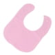 thumbnail image 4 of Babero de Algodón para bebé Cierre de Doble Capa Toalla de Saliva para Recién Nacido Paño de Goteo con Broche de Color Puro ANGGREK Otros, 4 of 8