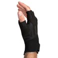 thumbnail image 4 of Guante Musculación Decathlon Domyos 500 Negro Talla 2Xl, 4 of 4