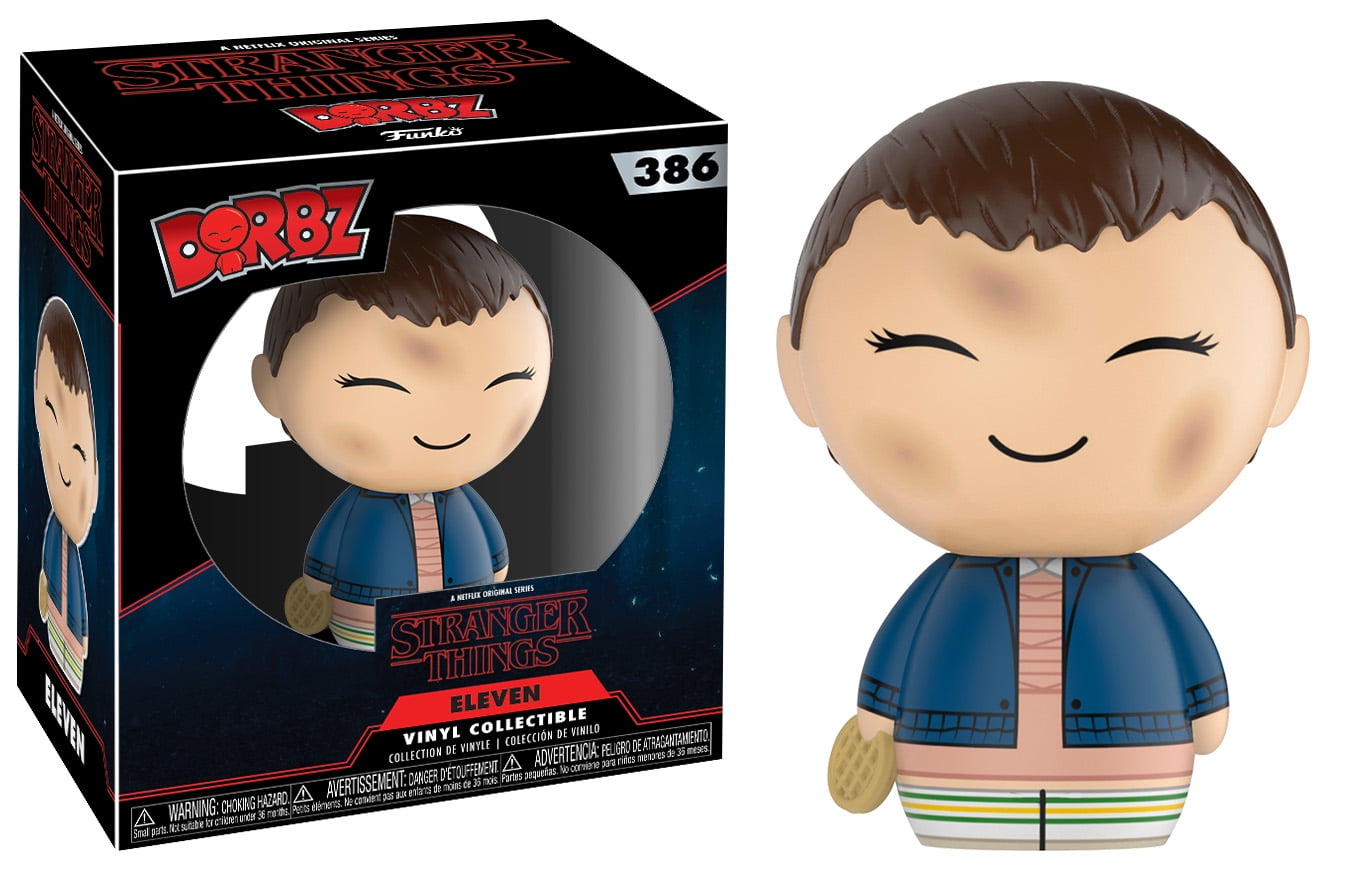 Funko Dorbz: Stranger Things - Eleven