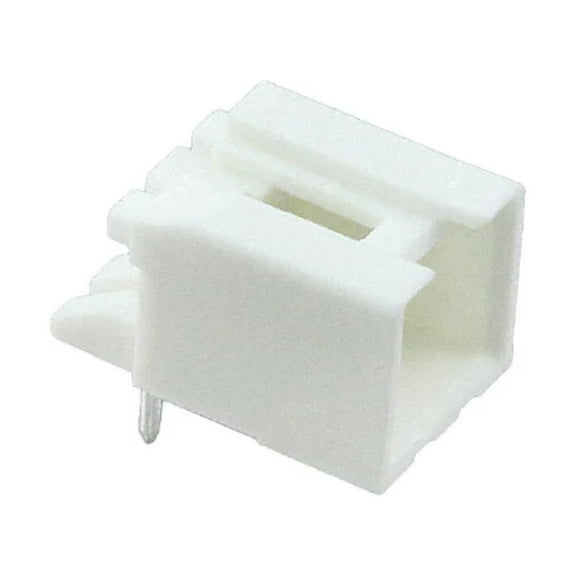 Pack of 2 0534260210 Connector Header Through Hole, Right Angle 2 position 0.098 (2.50mm) :RoHS