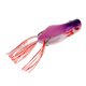 thumbnail image 3 of Señuelo Pesca Rana Cebo Artificial Spincasting Colector de Púrpura Sunnimix Señuelos de pesca de rana, 3 of 7