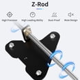 thumbnail image 2 of Kit de actualización de doble eje Z para impresora 3D Creality Ender 3, 2 of 6