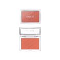 thumbnail image 1 of ufehgfjh Clearance QIBEST Single-color Blush Enhances Complexion Modifies Makeup Is Sweat-proof And Has A Long-lasting Makeup Effect Deals 90% off, 1 of 1