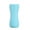 Sky Blue, variant on Protective Water Bottle Sleeve for 22oz, Holder Keeps Water Cold, Compatible with Plastic and Stainless Steel Bottles for Travel and Gym