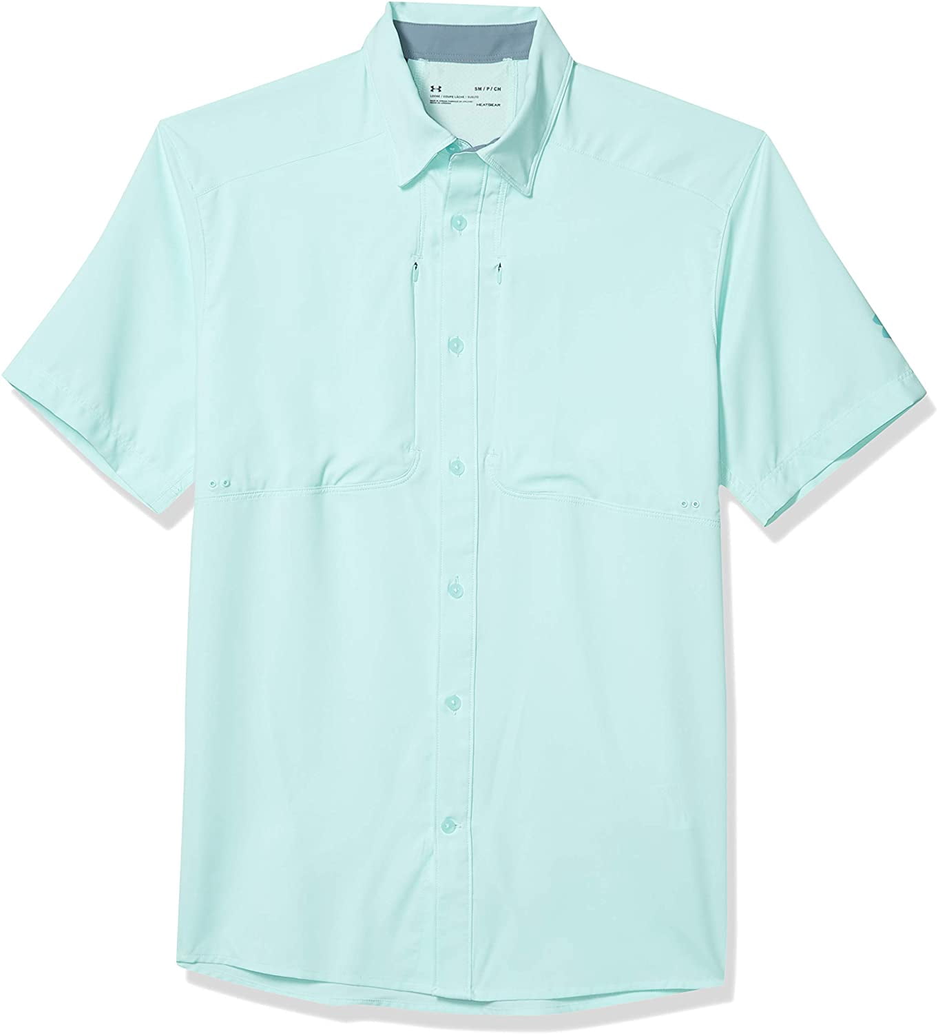 Under Armour Mens Tide Chaser 2.0 Fish 
