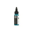 thumbnail image 3 of Dynamic Color Co- Teal Tattoo Ink, Made in USA, Since 1990, Not Tested on Animals, (1oz Bottle), 3 of 5