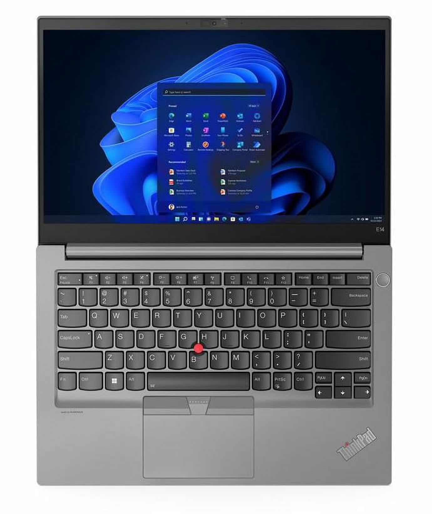 OEM Lenovo ThinkPad E14 Gen 4 14