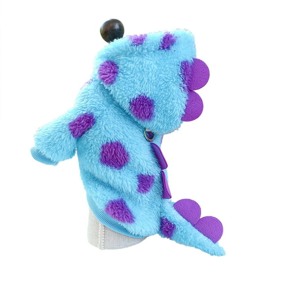 CSCHome Cat Kitten Clothes Dog Puppy Clothes Padded Warm Cozy Small Medium Cats Pets Outfit for Daily Walks and Wear