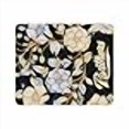 thumbnail image 3 of Mouse Pad, Fabric, Florida International University Standard/Floral Lace, 3 of 4